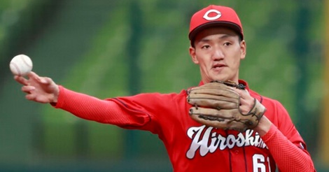 荒木雅博に聞く、広島の菊池＆矢野は「令和のアライバ」になれるか？