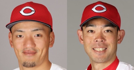 秋山、史上１０人目両リーグでのゴールデングラブ受賞！矢野も初受賞