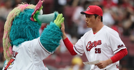 春季キャンプの日程を発表、１軍は日南と沖縄で２月２６日まで実施！