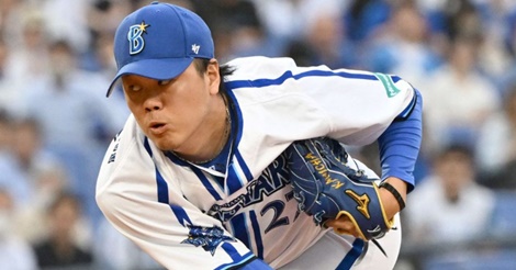 ヤクルトが広島・矢崎を獲得、ドラ１が移籍へ…広島は史上初２人指名