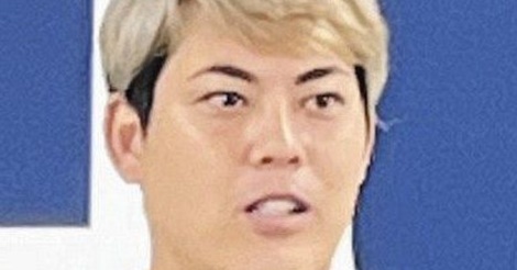 広島から海外ＦＡ権行使した九里亜蓮のオリックス入りにツッコミ噴出