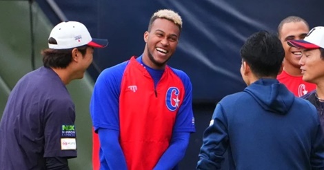 巨人と契約合意間近の中日マルティネス、深すぎる『NPB愛』に脚光