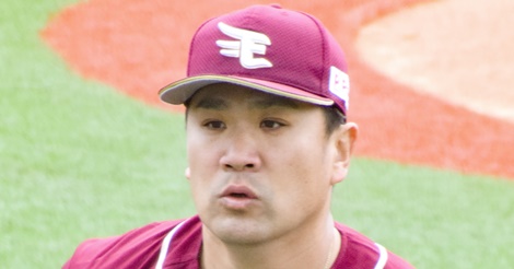 田中将大に１１球団からオファーがないワケを高木豊氏がズバリ指摘！