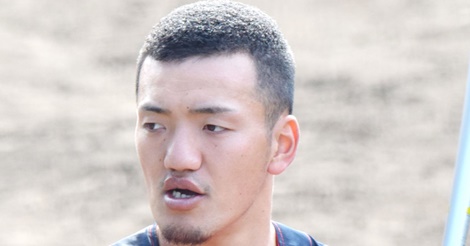 プロ野球選手が選ぶ「守備職人Ｎｏ．１」広島・矢野の「ＵＺＲ」結果