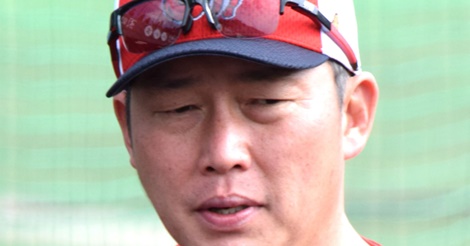 広島カープをドン底に叩き落した「夏の酷暑試合の悪夢」を払拭する！