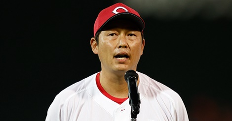 巻き返し狙う勝負の３年目「横一線からスタート」／指揮官が見据える