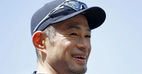 満場一致を逃したイチロー…米名物記者が投票しなかった１人を批判！