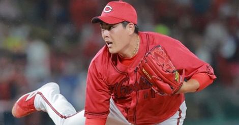 ＦＡ・九里の補償は金銭？「獲らなかったのか、獲れなかったのか…」