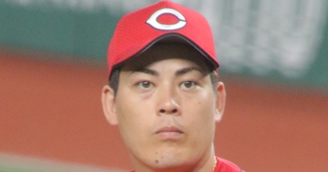 「九里亜蓮の人的補償リスト」到着で広島ファンが「最も欲しい投手」