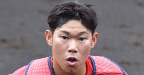 岸田と坂倉が明かした巨人と広島「太っ腹エピソードのすごい落差」！