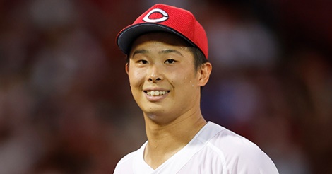 玉村、２４年の手応えから勝負の年に「もっとできると思っている」！