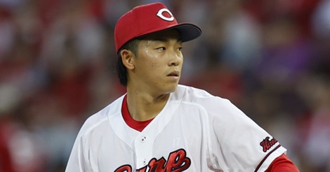 新人王のダークホース？救世主の期待がかかる「広島カープの右腕」は