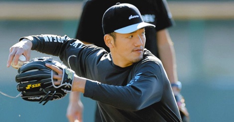 矢野雅哉、GG賞「2年連続で取れるように」/さらに盗塁王も狙う!