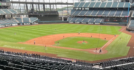 エスコンフィールド６月交流戦チケットが爆売れ「カープとの激突」！