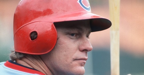 大舞台で光った赤ヘルの「印象派」？初の日本一を見届けたギャレット