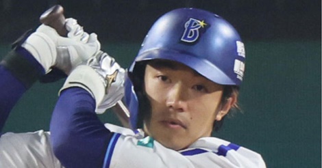 ブレイクを期待する若手野手は？「阪神の近本のようになれる」逸材も