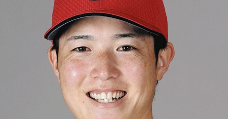 開幕投手は森下暢仁！新井監督が指名「中心になって引っ張ってみろ」