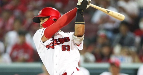 かつての鈴木誠也を彷彿！３年目・内田湘大に期待したくなる『ワケ』