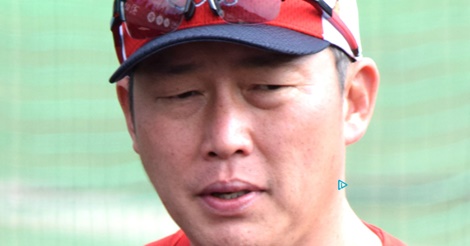 江川卓が断言！セ・リーグ各球団の順位は「カープ次第」という根拠！