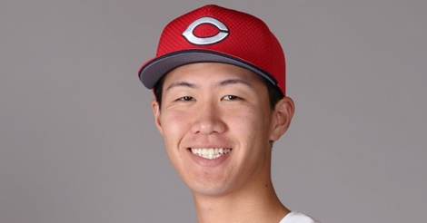 西川龍馬の人的補償で入団、日高が古巣相手に5回までパーフェクト!