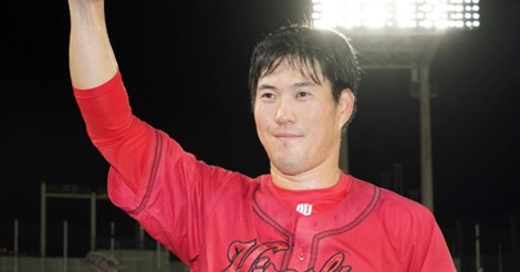 正捕手問題…坂倉離脱で穴を埋めるのはベテラン、若手？陰のキーマン