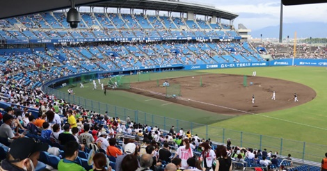 プロ野球の「地方開催試合」が減少…日本野球の深刻な危機を招く理由