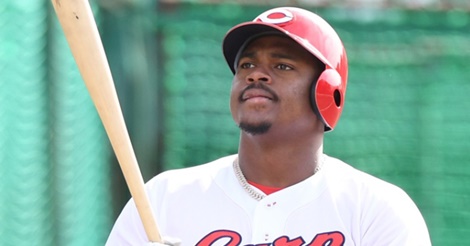 モンテロ、チームの浮沈握る大砲「勉強しているから、結果が出てる」