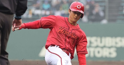 カープの「１０番」を受け継いだドラ１・佐々木泰に期待したいこと！