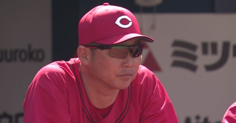 今季最長3連敗、打線わずかヒット2本&ダブルスチールの1点のみ…