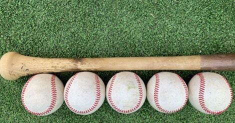 メジャーリーグ「魚雷バット選手」は本塁打も打率も急降下…特徴判明