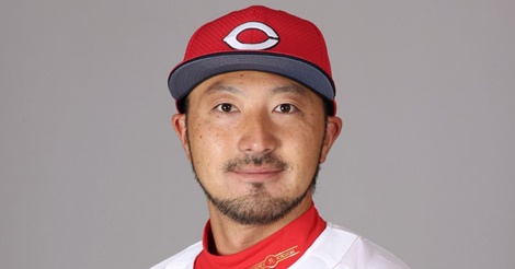 「まっちゃん俺やったよ！」菊池涼介が笑顔のヒーローインタビュー！