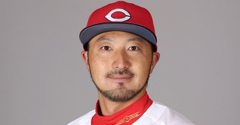 「勘弁してくれよ！」相手ファンも悲鳴の好守備、菊池が鉄壁の守り！