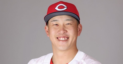 「また得点圏か…」小園の『本音』に観客も笑顔！首位となる中で思い