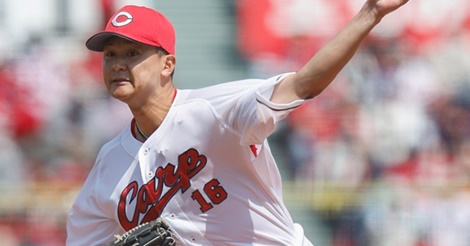 広島の救世主に…「大竹のように大ブレーク」可能性の左腕に期待が！