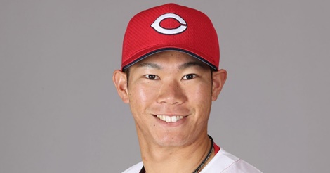 ３月に右手中指の手術を受けた『坂倉』を１軍登録！チームは３連敗中