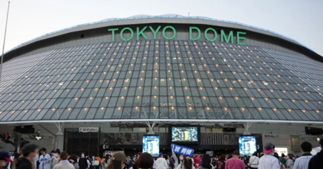 東京ドーム、巨人攻撃時に『送風』している？ＯＢ・岡崎氏が独自見解