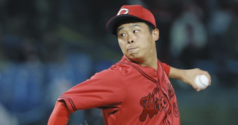 中止で『中16日』に玉村は「仕方がないので、また次がんばろうと」