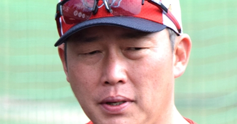 「ホームスチール失敗」で露呈した「成功率４８．３％」の走塁判断力