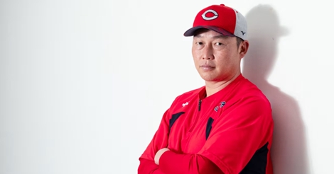 下馬評を覆し堂々の首位争い！新井監督が語った「昨シーズンの反省」