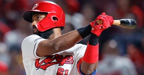 カープの救世主？待望の強打者出現で「今年は失速しない」期待が…！