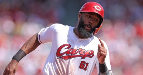 27歳助っ人は「もしかして、当たり?」5月OPS1.074も話題