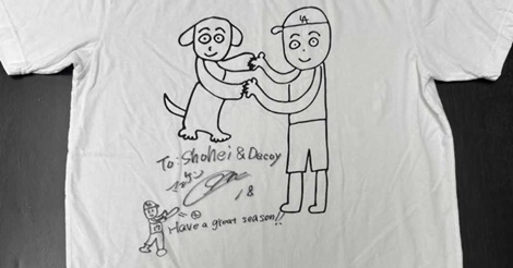 前田健太、日本復帰の可能性「カープですよね？」大瀬良がラブコール