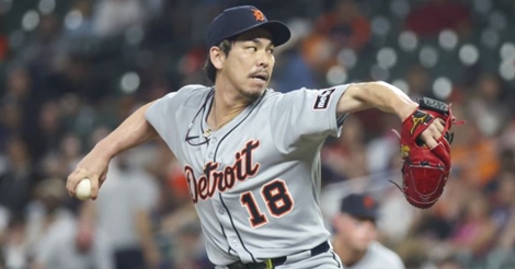 事実上戦力外で前田健太の『今後』にＸざわつく「巨人だけはやめて」