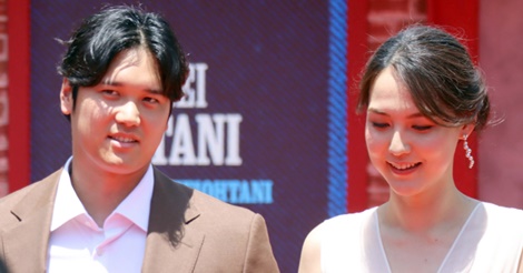 大谷翔平「パパ初ハラスメント」にうんざりする「過熱報道への反発」