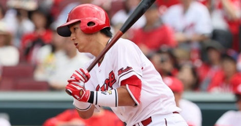 新たなトッププロスペクトが話題！球界ＯＢが着目「山田哲人タイプ」