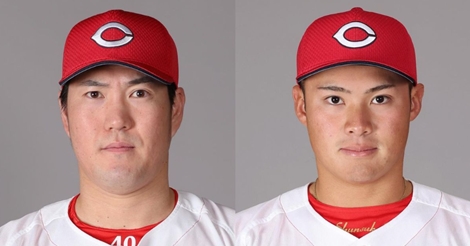 磯村と田村の１軍登録抹消、田村は１１日のＤｅＮＡ戦でヒットを放つ