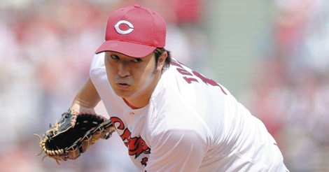 床田、珍記録の完封勝利！ネットは「省エネ」「効率良い」と絶賛の嵐