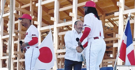 広島カープに救われたドミニカ共和国の選手は数え切れないほどいる…