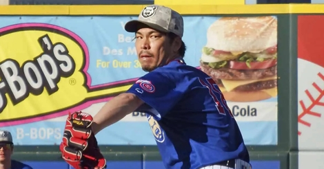 前田健太、絶不調に「広島帰還」待望論も『手を出せない』理由とは?