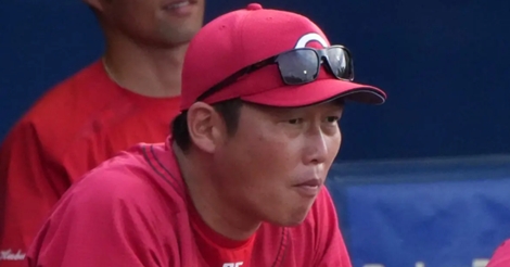 新井監督は「行き当たりばったりが多い」、高木豊氏が選手起用に苦言